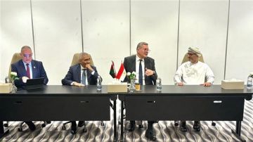 البترول: بتروجت تنفذ مشروع نقل الغاز الطبيعي بعمان بـ273 مليون دولار