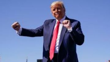 البيت الأبيض: استمرار بناء قاعة الرقص لـ ترامب ضرورة أمنية