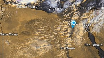 الطقس الآن .. هذه المحافظات تحت تأثير الأمطار الغزيرة وضربات البرق والرعد الطقس الآن .. هذه المحافظات تحت تأثير الأمطار الغزيرة وضربات البرق والرعد