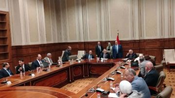 القرار متوقف من 3 سنوات.. صحة الشيوخ تطالب بسرعة دراسة إنشاء مستشفى جديد بحلوان