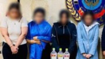 المتعة الحرام.. تفاصيل حبس سيدة تدير ناديا صحيا لممارسة الرذيلة بالتجمع