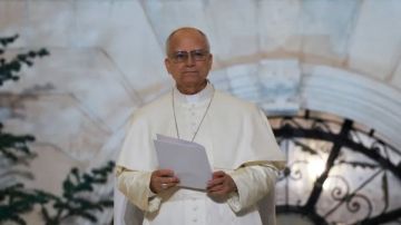 بابا الفاتيكان: مستقبل البشرية في خطر بسبب الصراعات الدموية حول العالم صور
