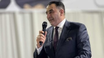 برلمانية المؤتمر بالشيوخ: المشاركة الواسعة في الانتخابات ركيزة لدعم الدولة ومؤسساتها برلمانية المؤتمر بالشيوخ: المشاركة الواسعة في الانتخابات ركيزة لدعم الدولة ومؤسساتها