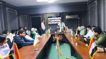 ختام جولة الإعادة.. الشباب المصري يرصد الإقبال والتجاوزات في اليوم الثاني لانتخابات النواب