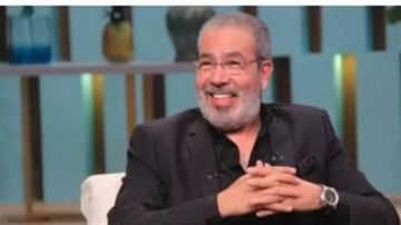 دايبين في صوت الست أم كلثوم تفوق التوقعات.. مدحت العدل يكشف أسرار النجاح دايبين في صوت الست أم كلثوم تفوق التوقعات.. مدحت العدل يكشف أسرار النجاح