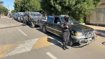 ضبط 3 أشخاص بحوزتهم مبالغ مالية في محيط لجان الانتخابات بأخميم