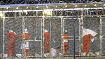 قاض فيدرالي: إدارة ترامب تجاوزت سلطتها في احتجاز مهاجرين بـ جوانتانامو