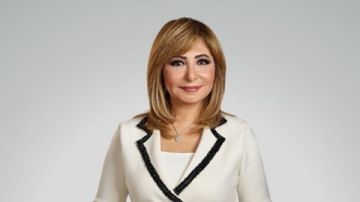 لميس الحديدي بعد قضية سيدز: لازم الكاميرات تعمم على كل المدارس