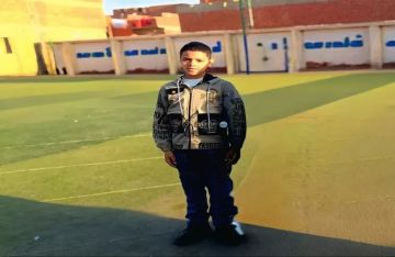 مصرع طفل دهسه جرار زراعي أثناء سيره بالشارع في العياط مصرع طفل دهسه جرار زراعي أثناء سيره بالشارع في العياط