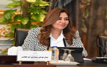 وزيرة مصرية: حملات تفتيش مفاجئة على الوحدات المحلية لضمان الانضباط وزيرة مصرية: حملات تفتيش مفاجئة على الوحدات المحلية لضمان الانضباط