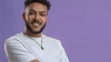 ويجز يحيى أولى حفلاته في المغرب بمهرجان تيميتار للموسيقي الأمازيغية والعالمية ويجز يحيى أولى حفلاته في المغرب بمهرجان تيميتار للموسيقي الأمازيغية والعالمية