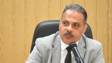 إدارة خدمة المواطنين بالشرقية تستقبل 395 طلبا وشكوي من المواطنين إدارة خدمة المواطنين بالشرقية تستقبل 395 طلبا وشكوي من المواطنين