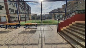 اتهامات متبادلة ومفاجأة بالكاميرات.. ماذا حدث في المدرسة الدولية ببدر؟ خاص