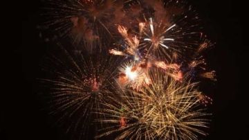 احذر.. السجن المؤبد عقوبة حيازة الألعاب النارية طبقا للقانون