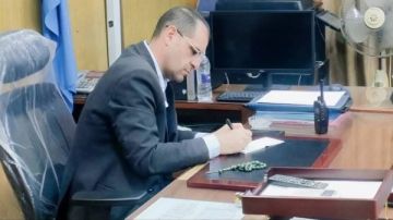 التصدي لحالة بناء مخالف في قرية أريمون بكفر الشيخ