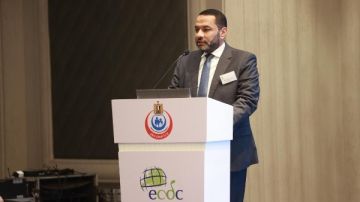 الصحة: خدمات طبية متساوية لـ 9 ملايين لاجئ ومهاجر من 133 جنسية الصحة: خدمات طبية متساوية لـ 9 ملايين لاجئ ومهاجر من 133 جنسية