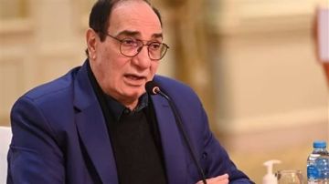 المخرج مجدي أحمد علي: العمل التاريخي يحتجا إلى ضوابط.. والحقيقة ليست مطلقة 