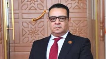 برلماني يدعو إلى إنشاء حي سياحي داخل العاصمة الإدارية بمواصفات خاصة