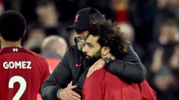 دعم غير مسبوق من يورجن كلوب لمحمد صلاح.. ماذا قال؟