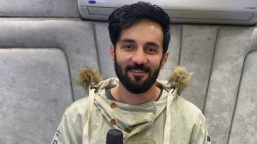 رمضان 2026 .. حسني شتا ينضم لفريق عمل مسلسل السرايا الصفرا