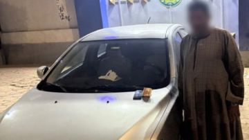 سقوط مقاول يحاول استقطاب الفتيات لممارسة الرذيلة في سوهاج صور سقوط مقاول يحاول استقطاب الفتيات لممارسة الرذيلة في سوهاج صور