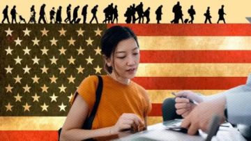 صدمة للملايين حول العالم.. ترامب يعلق قرعة الهجرة الأمريكية مؤقتا