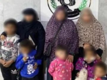 ضبط 11 متهما يستغلون الأطفال في التسول وبيع السلع في الجيزة