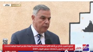 محافظ الإسكندرية يدعو المواطنين للمشاركة الفاعلة في الاستحقاق الانتخابي محافظ الإسكندرية يدعو المواطنين للمشاركة الفاعلة في الاستحقاق الانتخابي