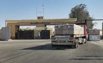 مصدر إسرائيلي: فتحنا معبر رفح لخروج الغزيين وإذا المصريون لا يريدون استقبالهم فهذه مشكلتهم