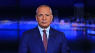 أحمد موسى: حدود مصر مؤمنة .. واللي يعدي هيدفن