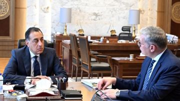 الحكومة: إنجاز 90 من التخطيط لمشروعات توصيل الغاز بقرى حياة كريمة