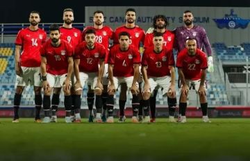 الموعد والقنوات الناقلة.. كل ما تريد معرفته عن مباراة مصر والكويت الموعد والقنوات الناقلة.. كل ما تريد معرفته عن مباراة مصر والكويت