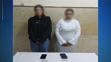 انتخابات النواب.. ضبط سيدتين بحوزتهما كروت دعاية انتخابية في دمنهور انتخابات النواب.. ضبط سيدتين بحوزتهما كروت دعاية انتخابية في دمنهور