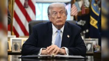 ترامب يعتزم إعلان المرحلة الثانية من اتفاق غزة قبل عيد الميلاد ترامب يعتزم إعلان المرحلة الثانية من اتفاق غزة قبل عيد الميلاد