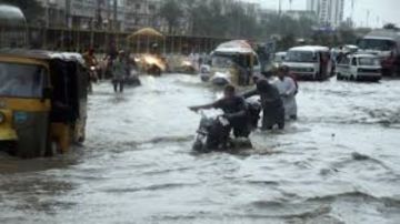 تصل إلى حد السيول.. الأرصاد تكشف أماكن سقوط الأمطار اليوم تصل إلى حد السيول.. الأرصاد تكشف أماكن سقوط الأمطار اليوم