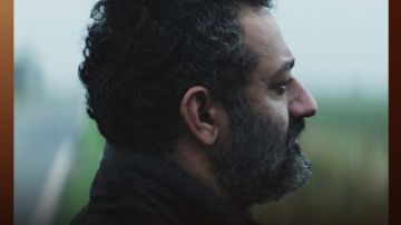 جورج خباز أفضل ممثل من مهرجان البحر الأحمر السينمائي جورج خباز أفضل ممثل من مهرجان البحر الأحمر السينمائي