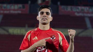 خالد طلعت يكشف تفاصيل إصابة بن شرقي