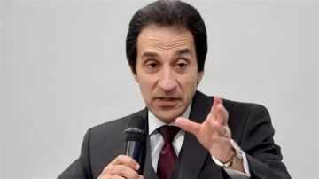 سفير مصر في إيطاليا: هناك إحترافية كبيرة في العملية الانتخابية بالخارج سفير مصر في إيطاليا: هناك إحترافية كبيرة في العملية الانتخابية بالخارج