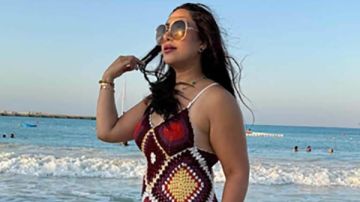 شيكات المرحوم.. بوسي من مسارح الغناء لساحات المحاكم.. ما الحكاية؟ شيكات المرحوم.. بوسي من مسارح الغناء لساحات المحاكم.. ما الحكاية؟