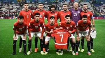 عبد الحميد فراج: منتخب مصر تأثر بمفاجآت كأس العرب
