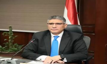 محافظ الجيزة: اعتماد الأحوزة العمرانية المحدثة لـ83 قرية محافظ الجيزة: اعتماد الأحوزة العمرانية المحدثة لـ83 قرية