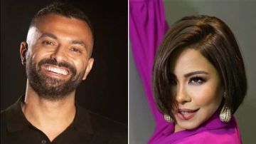 محامي شيرين عبدالوهاب: الفنانة لا علاقة لها بالتعاقد مع محمد الشاعر