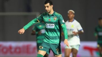 مستقبل يوسف بلعمري يشتعل بين الرجاء والأهلي.. مهلة أخيرة قبل الحسم