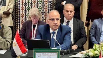 وزير الري: تعزيز الأمن المائي عبر التوسع في المعالجة وإعادة الاستخدام بصورة متقدمة