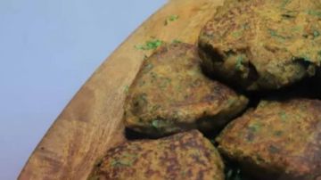 وصفة اقتصادية .. طريقة عمل برجر العدس وصفة اقتصادية .. طريقة عمل برجر العدس