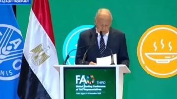 أبو الغيط: بعض الدول العربية تستورد 90 من احتياجاتها الغذائية