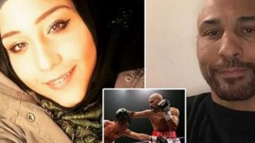 أنهى حياة ابنته.. حكم نهائي على الملاكم المصري-الأمريكي إيه الحكاية؟
