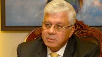 أيمن عاشور: إطلاق أول مسابقة مصرية للسيارات الكهربائية العام المقبل أيمن عاشور: إطلاق أول مسابقة مصرية للسيارات الكهربائية العام المقبل