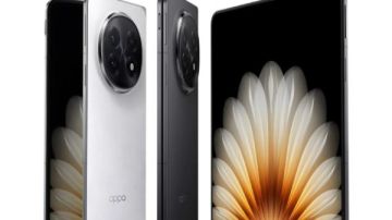 إطلاق أنحف هاتف قابل للطي Find N5 .. السعر مفاجأة