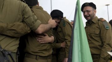 ارتفاع حالات الانتحار في جيش الاحتلال منذ بداية الحرب على غزة ارتفاع حالات الانتحار في جيش الاحتلال منذ بداية الحرب على غزة